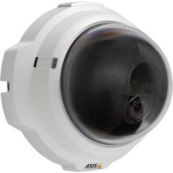 Axis 0336-001 M3203 Fixed Dome Network Camera, Tamper Resistant Casing