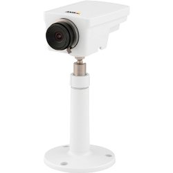 0366-001 SVGA camera with fixed, 6.0 mm, CS-mount lens. Multiple, individually configurable H.264...