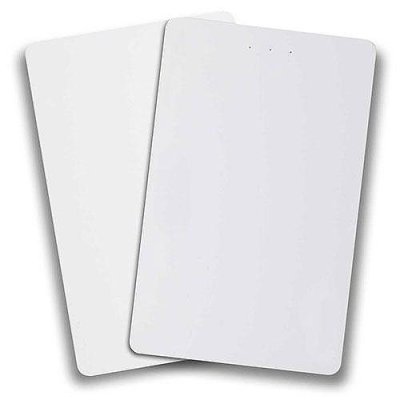 ADI 0E-CLAM36P50 36 Bit Format Clamshell Credentials, 50-Pack