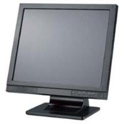 17 PLSTC LCD LOOP BNC &VGA