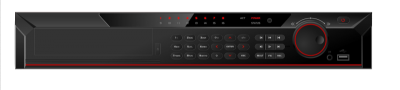 32Channel 1.5U AI Network Video Recorder | NVR404L-32-I