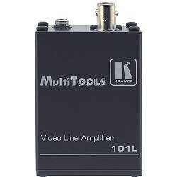 101L 1:1 Composite Video Line Amplifier