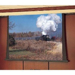 102168 Draper Access Multiview/Series V Projection Screen (84" x 84")