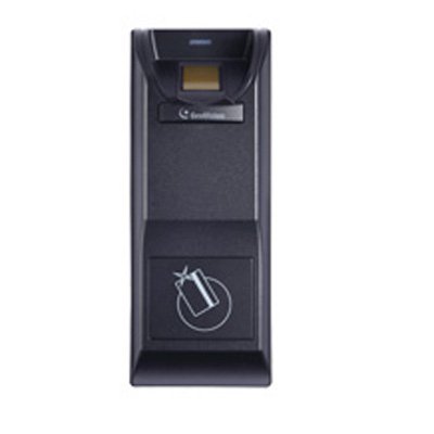 GV-GF1921 GeoFinger, Capacitive sensor, TCP/IP only, 13.56MHz, Standalone function available on F...