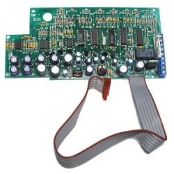 10A11-1 HAI Two-Way Audio/Voice Alarm Module