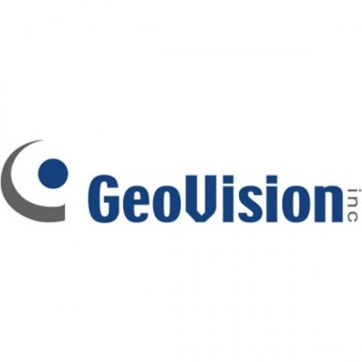 Geovision Redundant Power Supply