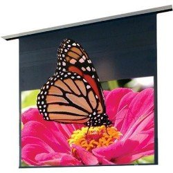111320 Draper Signature/Series E Motorized Front Projection Screen (69 x 92")