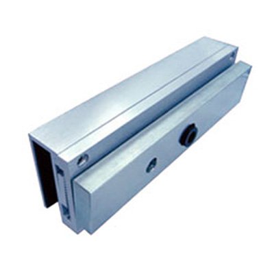 GV-B600U U Bracket for 600lbs Gate Lock -Optional for use with GV-ML600 on glass door