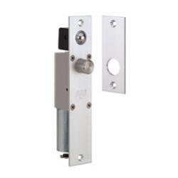 1190A-WDGD SDC Spacesaver Extra Heavy Duty, Failsafe, 24VDC, Faceplate for Wood Frames, Dull Bron...