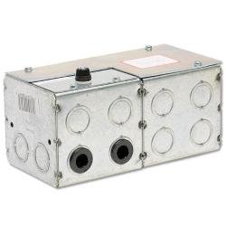 121056 Draper LVC-III Low Voltage Control Module