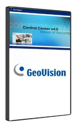 GV-ControlCenter V4	Control Center V4