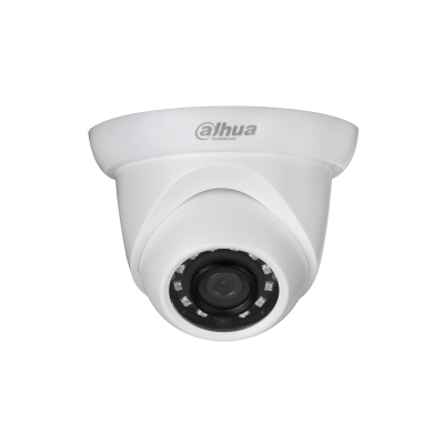 3MP IR Eyeball Network Camera