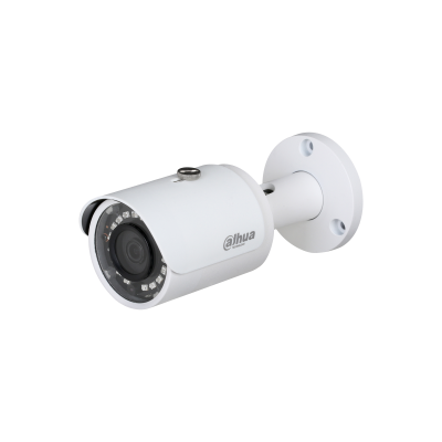 4MP HDCVI WDR IR Bullet Camera