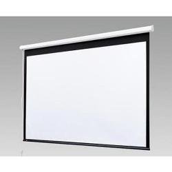 129125 Draper Baronet Electric Projection Screen 52" x 92", Matt White XT1000E