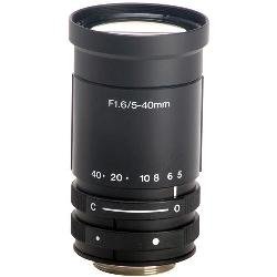 Pelco 13VA5-40 Varifocal Lens (1/3", Manual Iris, 5-40mm, CS)