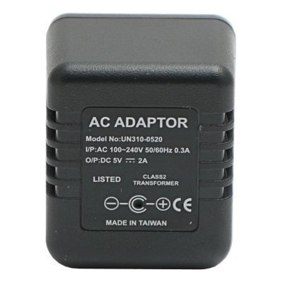 LAWMATE COVERT POWER PLUG CAMERA