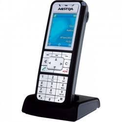 DECT Handset 612d - Enhanced Warranty