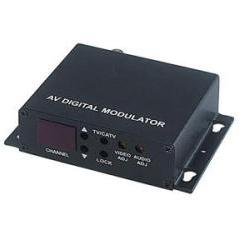 15-TV06S Cop Security Modulator