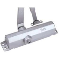 1604BC8 Norton Finish Door Closer
