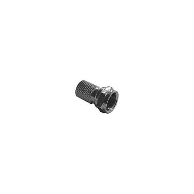 WEC CF-810B F-Male Twist-On Connector