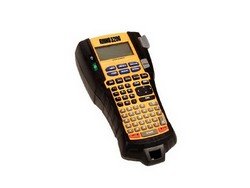 1755749 DYMO Rhino 5200 Industrial Label Printer