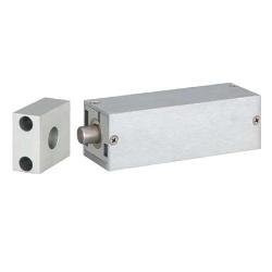 180ALIV SDC Surface Mount, Left Hand, Failsafe, With Auto Relock