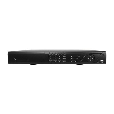 WEC-ED6216AEL AHD DVR 16 channel 1080p - 1U