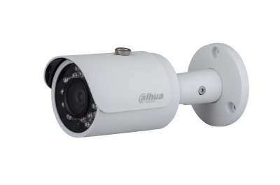 3MP HD Network Mini IR Bullet Camera