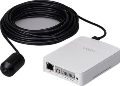 1.3 Megapixel HD Ultra-smart Network Pinhole Camera