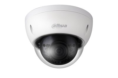 3MP Fixed Lens Dome, 2.8mm Lens, 20fps @ 3MP,30fps @1080P, IP66, IK10, 100FT IR, POE, HNC3230E-IR/28