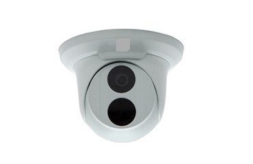 4MP Network IR Fixed Dome Camera