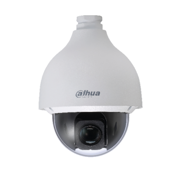 2MP 30x PTZ Network Camera