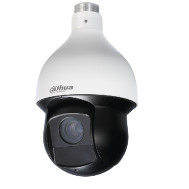 2MP 20x IR PTZ Network Camera