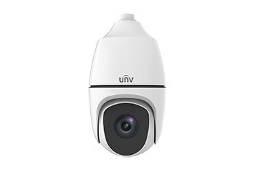 IPC6852SR-X38UG - UNV Uniview - 2MP 38x Starlight IR Network PTZ Dome Camera 5.7 - 216.6mm 38x Auto Focus Motorized Zoom Lens