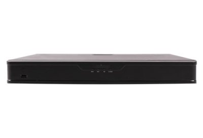 8 Channel 2 HDD NVR