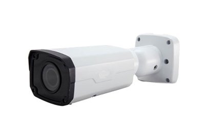 2MP VF Network IR Bullet Camera