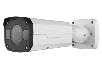 8MP VF Network IR Bullet Camera