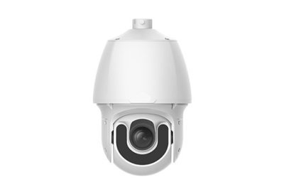 3MP 33x IR Network PTZ Dome Camera