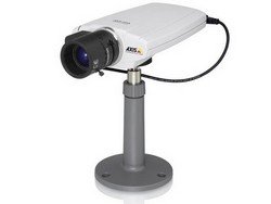 211A CCD sensor, indoor and outdoor, CS Mount, POE, 2-way audio