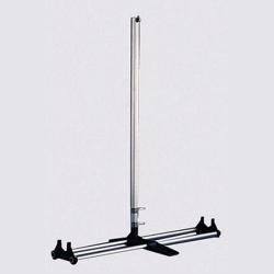 212001 Draper Luma 2/R Floor Stand