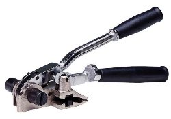 21776 Tool for steel strap tensioning. For use with 21764 and AXIS T91A67