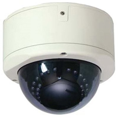 Outdoor 1/3" Sony Super HAD color CCD 600 TVL color / 700 TVL B/W 0.0002lux  2.8mm~12mm AVF ...