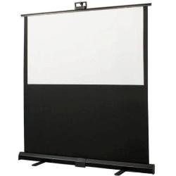 230162 Draper Piper Portable Projection Screen 43.5" x 58", Matt White XT1000E