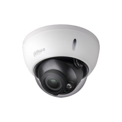 8MP IR Dome Network Camera