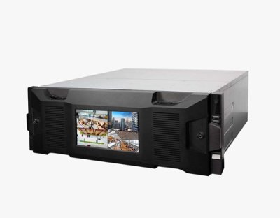 iMaxCamPro 256 Channel Ultra Network Video Recorder | WECICP-NVR4U256CH022