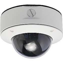 26550 Vandal-resistant indoor housing for AXIS 206/AXIS 207 (not wireless) Network Cameras. Clear...