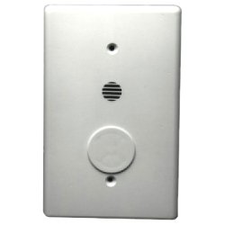 288-1 GRI Recessed Door Alert Annunciator - Closed Loop