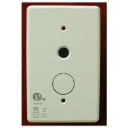 2891AL GRI RECESED POOL ALARM ALMOND 