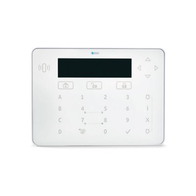 GIG VARIO WIRELESS KIT W/ELEGANT KEYPAD