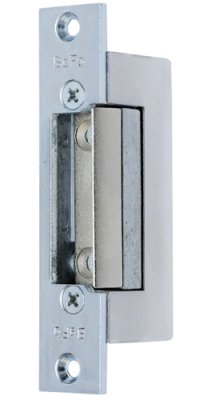 ELECTRICAL LOCK PROFI WITH MECHANICAL MB